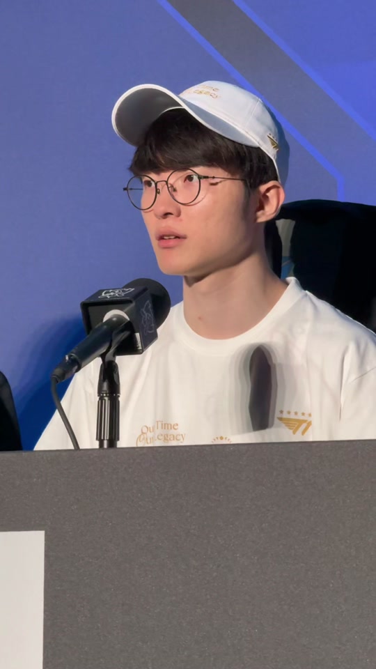 Faker迎来五赛季高光表现，IG球迷沸腾！
